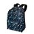 Mochila Sestini Capricho 21X02 Constelação 26 Litros Preto - Imagem 2