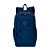 Mochila Sestini College Plus Crinkle 38 Litros Azul Marinho - Imagem 1