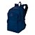 Mochila Sestini College Plus Crinkle 38 Litros Azul Marinho - Imagem 2