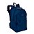 Mochila Sestini College Plus Crinkle 38 Litros Azul Marinho - Imagem 7