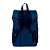 Mochila Sestini College Plus Crinkle 38 Litros Azul Marinho - Imagem 4
