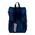 Mochila Sestini College Plus Crinkle 38 Litros Azul Marinho - Imagem 9