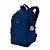Mochila Sestini College Plus Crinkle 38 Litros Azul Marinho - Imagem 6