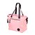 Bolsa Sestini Paul Frank Glam 16 Litros Rose - Imagem 2