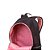 Mochila Sestini Laptop Focuz F 25 Litros Preto - Imagem 8