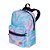 Mochila Sestini Capricho X04 Holograma 18 Litros Azul - Imagem 2