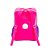 Mochila Escolar Sestini Lulu 15 Litros Rosa - Imagem 4