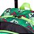 Mochila Sestini Com Rodinha Minecraft X Verde - Imagem 7
