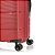 Mala De Viagem American Tourister Linex Grande Vermelho - Imagem 5