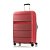 Mala De Viagem American Tourister Linex Grande Vermelho - Imagem 2