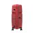 Mala De Viagem American Tourister Linex Grande Vermelho - Imagem 4