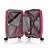 Mala De Viagem American Tourister Linex Grande Vermelho - Imagem 3