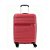 Mala De Viagem American Tourister Linex Grande Vermelho - Imagem 1