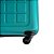 Mala De Viagem American Tourister Cirrus Light Média Verde - Imagem 5