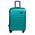 Mala De Viagem American Tourister Cirrus Light Grande Verde - Imagem 1