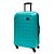 Mala De Viagem American Tourister Cirrus Light Grande Verde - Imagem 2