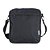 Bolsa Transversal Samsonite De Excursão 4 Litros Preto - Imagem 1