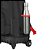 Mochila Samsonite Com Rodas Acceleration Java Preto - Imagem 7
