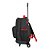 Mochila Samsonite Com Rodas Acceleration Java Preto - Imagem 5