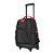 Mochila Samsonite Com Rodas Acceleration Java Preto - Imagem 2