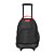 Mochila Samsonite Com Rodas Acceleration Java Preto - Imagem 1