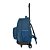 Mochila Samsonite Com Rodas Acceleration Java Azul Marinho - Imagem 5
