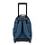 Mochila Samsonite Com Rodas Acceleration Java Azul Marinho - Imagem 4