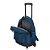 Mochila Samsonite Com Rodas Acceleration Java Azul Marinho - Imagem 3