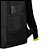 Mochila Samsonite Acceleration Rock 23 Litros Preto - Imagem 7
