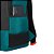 Mochila Samsonite Acceleration Rock 23 Litros Verde - Imagem 7