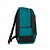 Mochila Samsonite Acceleration Rock 23 Litros Verde - Imagem 6