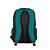 Mochila Samsonite Acceleration Rock 23 Litros Verde - Imagem 4