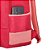 Mochila Samsonite Acceleration Rock 23 Litros Rosa - Imagem 7