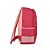 Mochila Samsonite Acceleration Rock 23 Litros Rosa - Imagem 6
