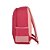 Mochila Samsonite Acceleration Rock 23 Litros Rosa - Imagem 5