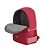 Mochila Samsonite Acceleration Rock 23 Litros Rosa - Imagem 3