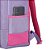 Mochila Samsonite Acceleration Rock 23 Litros Lilás - Imagem 9
