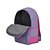 Mochila Samsonite Acceleration Rock 23 Litros Lilás - Imagem 3