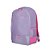 Mochila Samsonite Acceleration Rock 23 Litros Lilás - Imagem 2