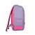 Mochila Samsonite Acceleration Rock 23 Litros Lilás - Imagem 6