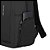 Mochila Samsonite Acceleration Moonlight 27 Litros Preto - Imagem 7