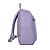 Mochila Samsonite Acceleration Moonlight 27 Litros Lilás - Imagem 6