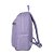 Mochila Samsonite Acceleration Moonlight 27 Litros Lilás - Imagem 5