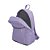 Mochila Samsonite Acceleration Moonlight 27 Litros Lilás - Imagem 3