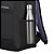 Mochila Samsonite Acceleration Storm 34 Litros Preto Lilás - Imagem 7
