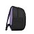 Mochila Samsonite Acceleration Storm 34 Litros Preto Lilás - Imagem 6