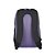 Mochila Samsonite Acceleration Storm 34 Litros Preto Lilás - Imagem 4