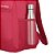 Mochila Samsonite Acceleration Storm 34 Litros Rosa - Imagem 7