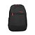 Mochila Samsonite Acceleration Storm Preto e Vermelho - Imagem 1