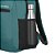 Mochila Samsonite Acceleration Storm 34 Litros Verde - Imagem 6